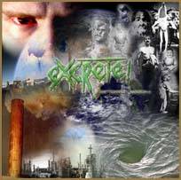 Excrete : Promo 2004